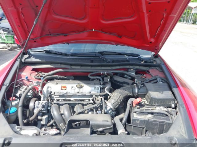 Photo 9 VIN: 1HGCS1B84BA003000 - HONDA ACCORD 