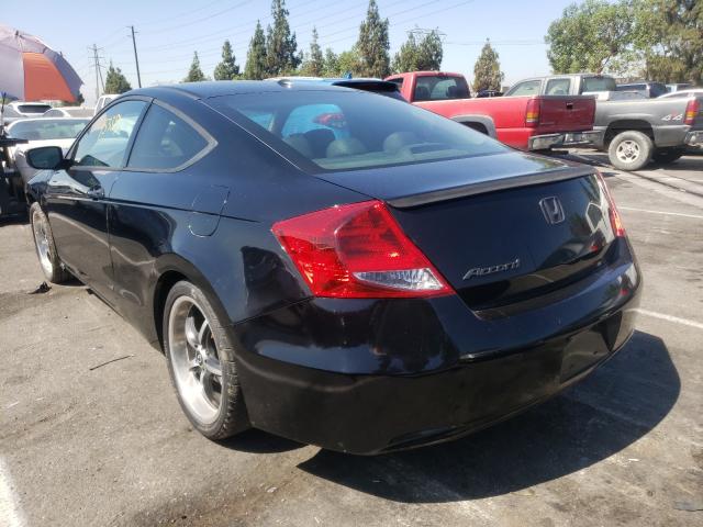 Photo 2 VIN: 1HGCS1B84BA004230 - HONDA ACCORD EXL 