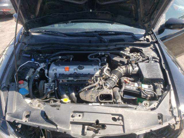 Photo 6 VIN: 1HGCS1B84BA004230 - HONDA ACCORD EXL 