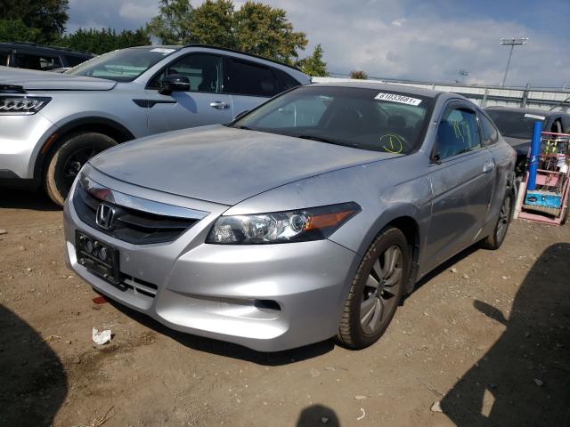 Photo 1 VIN: 1HGCS1B84BA005636 - HONDA ACCORD EXL 