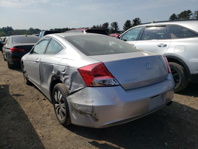 Photo 2 VIN: 1HGCS1B84BA005636 - HONDA ACCORD EXL 