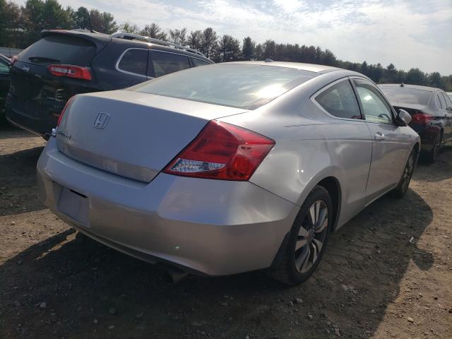 Photo 3 VIN: 1HGCS1B84BA005636 - HONDA ACCORD EXL 