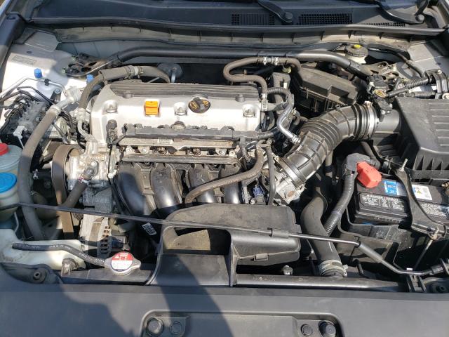 Photo 6 VIN: 1HGCS1B84BA005636 - HONDA ACCORD EXL 