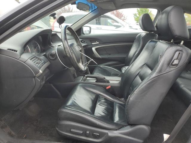 Photo 6 VIN: 1HGCS1B84BA005703 - HONDA ACCORD EXL 