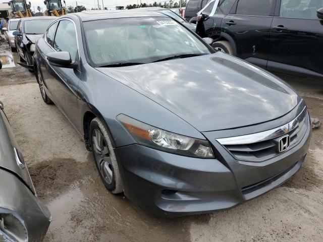 Photo 0 VIN: 1HGCS1B84BA008732 - HONDA ACCORD EXL 