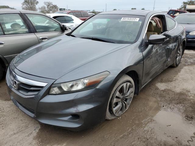 Photo 1 VIN: 1HGCS1B84BA008732 - HONDA ACCORD EXL 