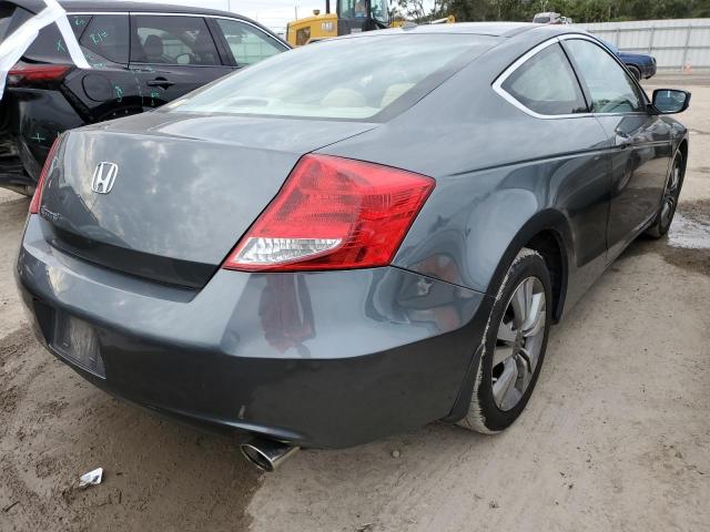 Photo 3 VIN: 1HGCS1B84BA008732 - HONDA ACCORD EXL 