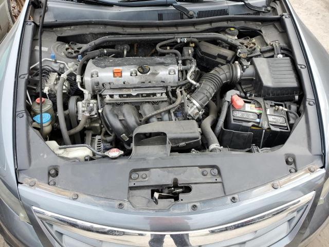 Photo 6 VIN: 1HGCS1B84BA008732 - HONDA ACCORD EXL 