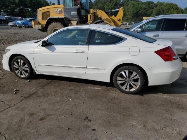 Photo 1 VIN: 1HGCS1B84BA009086 - HONDA ACCORD EXL 