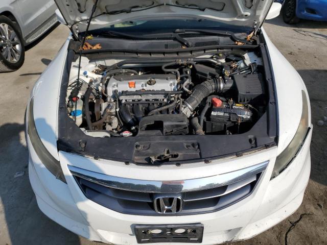 Photo 10 VIN: 1HGCS1B84BA009086 - HONDA ACCORD EXL 