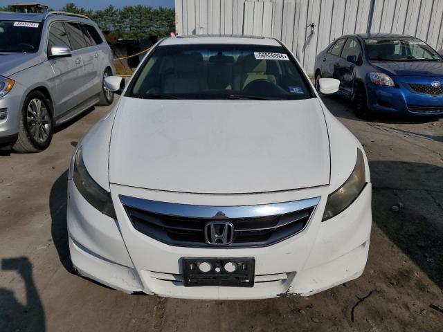 Photo 4 VIN: 1HGCS1B84BA009086 - HONDA ACCORD EXL 