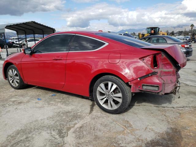 Photo 1 VIN: 1HGCS1B84BA011114 - HONDA ACCORD 