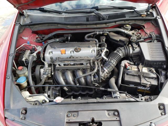 Photo 10 VIN: 1HGCS1B84BA011114 - HONDA ACCORD 