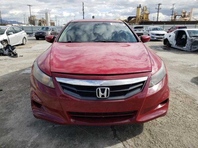 Photo 4 VIN: 1HGCS1B84BA011114 - HONDA ACCORD 