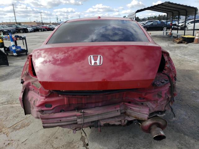 Photo 5 VIN: 1HGCS1B84BA011114 - HONDA ACCORD 