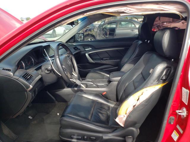 Photo 6 VIN: 1HGCS1B84BA011114 - HONDA ACCORD 