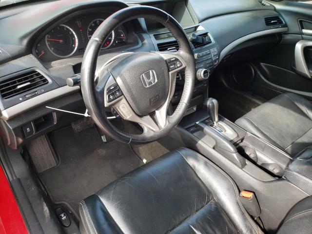 Photo 7 VIN: 1HGCS1B84BA011114 - HONDA ACCORD 