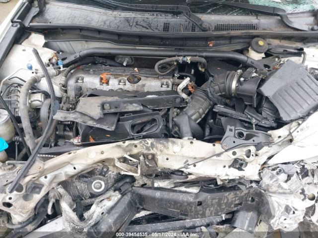 Photo 9 VIN: 1HGCS1B84BA013543 - HONDA ACCORD 