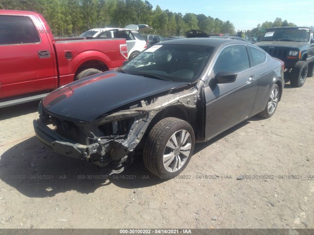 Photo 1 VIN: 1HGCS1B84BA015129 - HONDA ACCORD CPE 