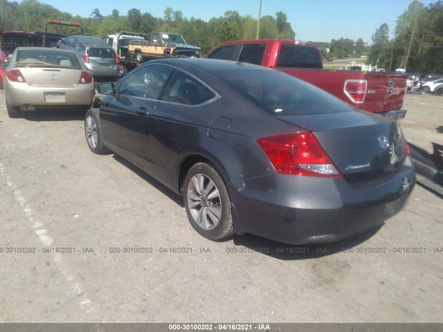 Photo 2 VIN: 1HGCS1B84BA015129 - HONDA ACCORD CPE 