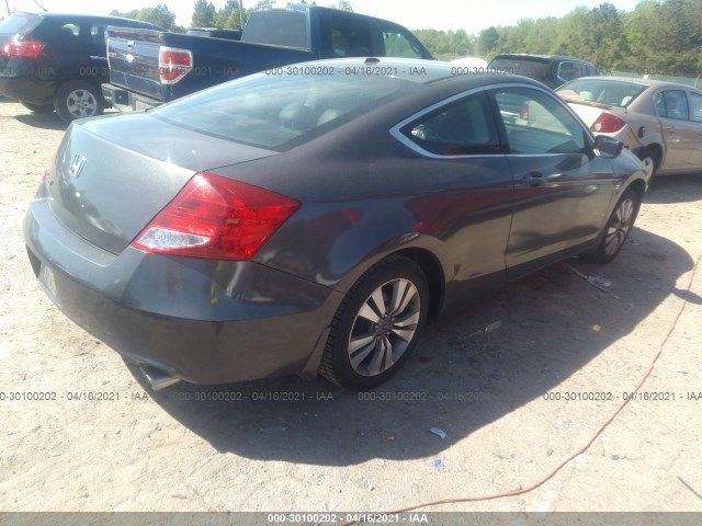 Photo 3 VIN: 1HGCS1B84BA015129 - HONDA ACCORD CPE 