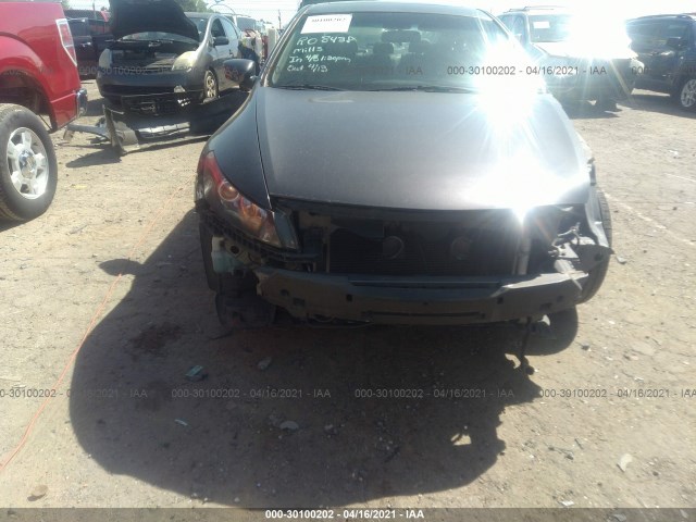 Photo 5 VIN: 1HGCS1B84BA015129 - HONDA ACCORD CPE 