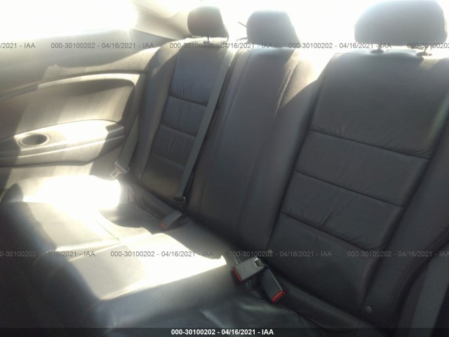 Photo 7 VIN: 1HGCS1B84BA015129 - HONDA ACCORD CPE 