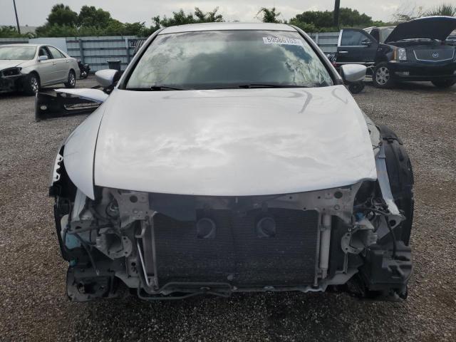 Photo 4 VIN: 1HGCS1B84CA000535 - HONDA ACCORD EXL 