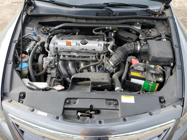 Photo 10 VIN: 1HGCS1B84CA000907 - HONDA ACCORD EXL 