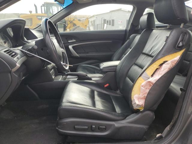 Photo 6 VIN: 1HGCS1B84CA000907 - HONDA ACCORD EXL 