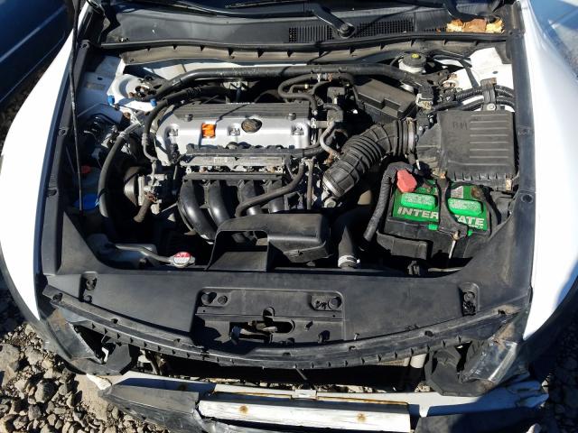 Photo 6 VIN: 1HGCS1B84CA009686 - HONDA ACCORD EXL 