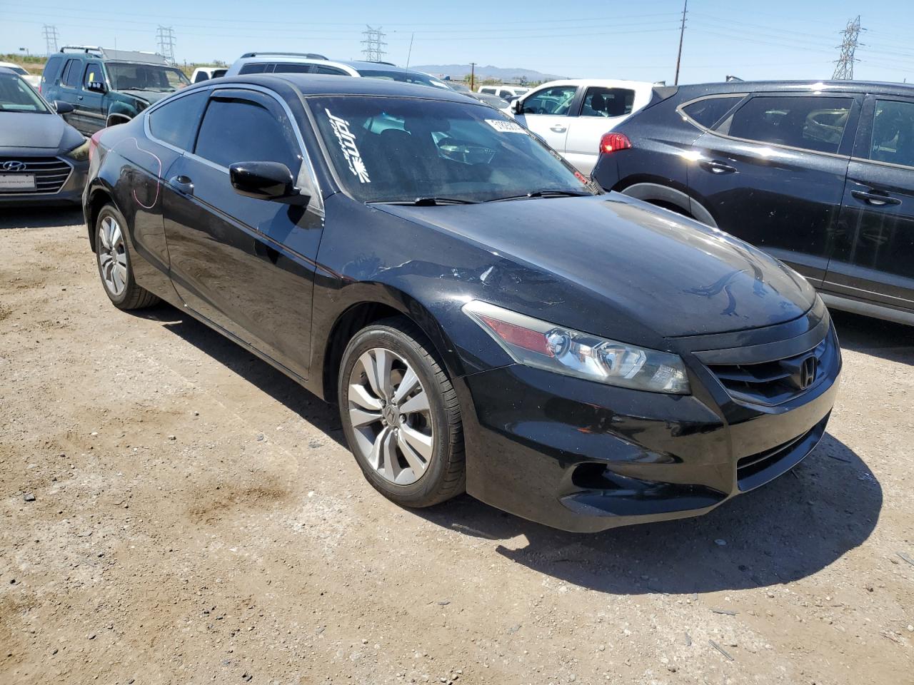 Photo 3 VIN: 1HGCS1B84CA011079 - HONDA ACCORD 