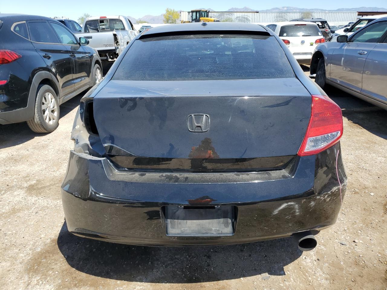 Photo 5 VIN: 1HGCS1B84CA011079 - HONDA ACCORD 