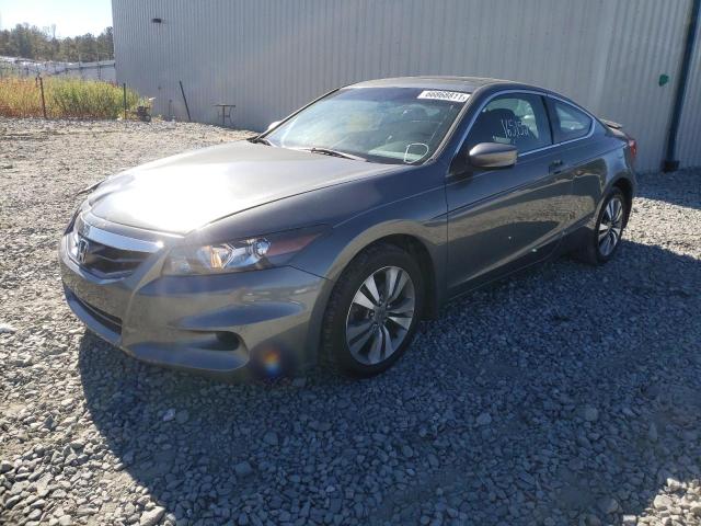 Photo 1 VIN: 1HGCS1B84CA012331 - HONDA ACCORD EXL 