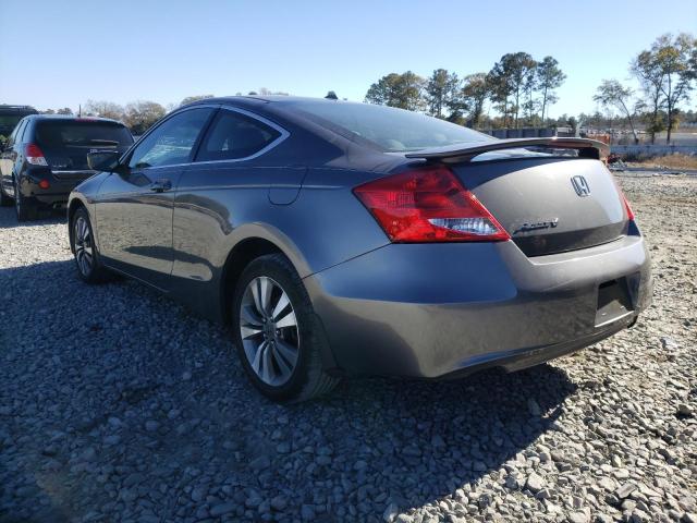 Photo 2 VIN: 1HGCS1B84CA012331 - HONDA ACCORD EXL 