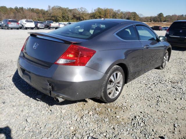 Photo 3 VIN: 1HGCS1B84CA012331 - HONDA ACCORD EXL 