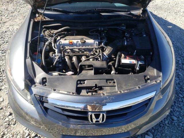 Photo 6 VIN: 1HGCS1B84CA012331 - HONDA ACCORD EXL 