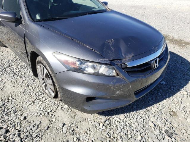 Photo 8 VIN: 1HGCS1B84CA012331 - HONDA ACCORD EXL 