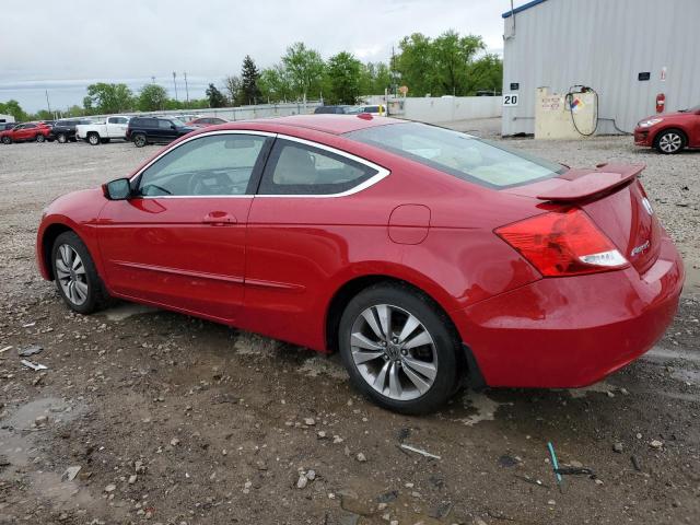 Photo 1 VIN: 1HGCS1B84CA019201 - HONDA ACCORD 