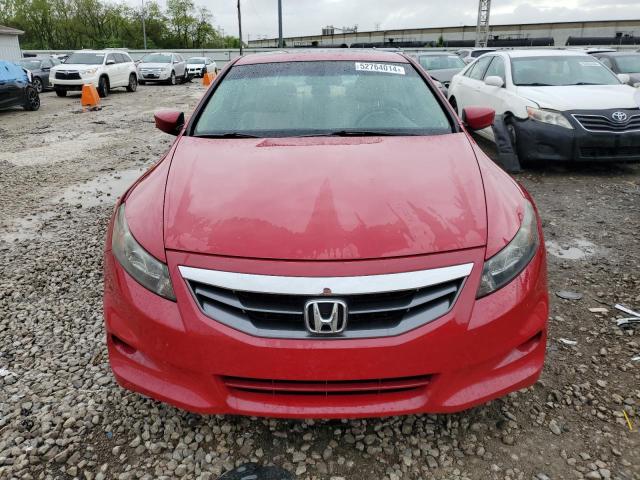 Photo 4 VIN: 1HGCS1B84CA019201 - HONDA ACCORD 