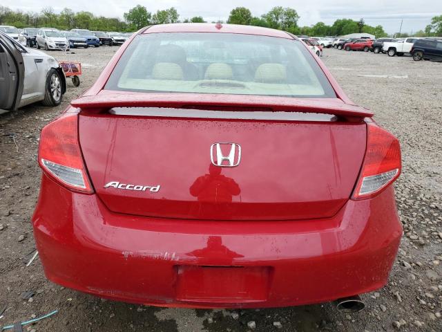 Photo 5 VIN: 1HGCS1B84CA019201 - HONDA ACCORD 