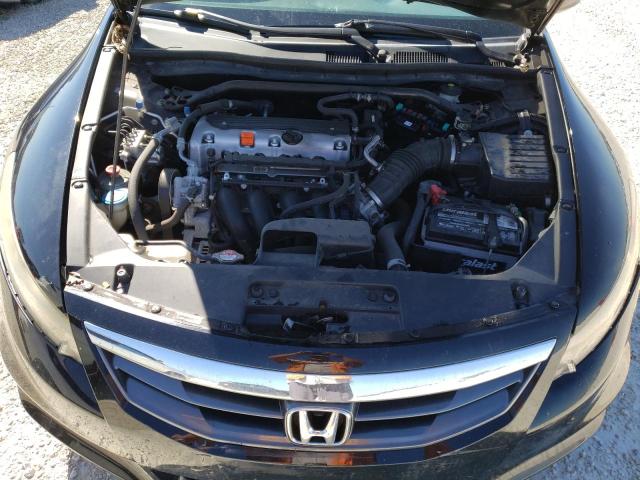 Photo 10 VIN: 1HGCS1B84CA020008 - HONDA ACCORD EXL 