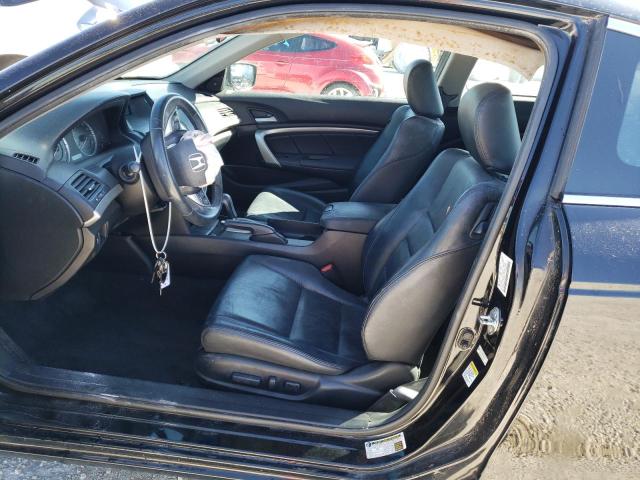 Photo 6 VIN: 1HGCS1B84CA020008 - HONDA ACCORD EXL 