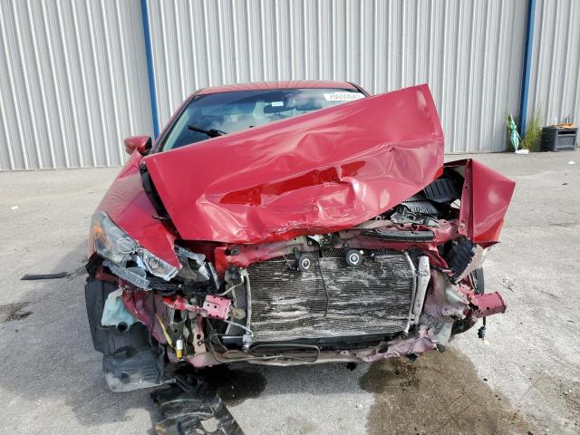 Photo 4 VIN: 1HGCS1B84CA023460 - HONDA ACCORD EXL 