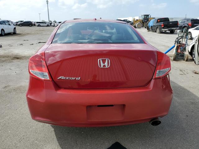 Photo 5 VIN: 1HGCS1B84CA023460 - HONDA ACCORD EXL 