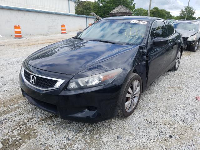 Photo 1 VIN: 1HGCS1B85AA002114 - HONDA ACCORD EXL 