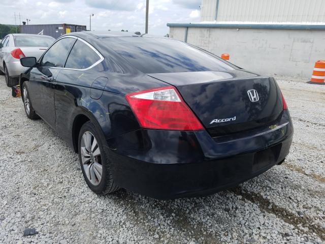 Photo 2 VIN: 1HGCS1B85AA002114 - HONDA ACCORD EXL 