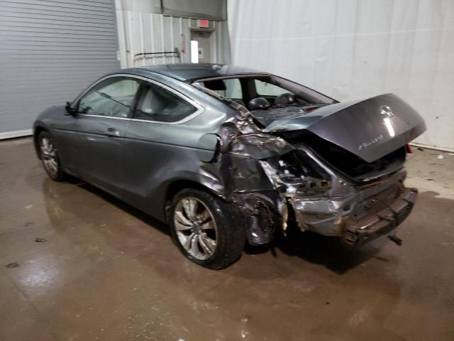 Photo 1 VIN: 1HGCS1B85AA002307 - HONDA ACCORD EXL 