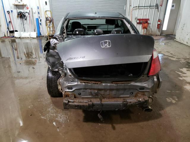 Photo 5 VIN: 1HGCS1B85AA002307 - HONDA ACCORD EXL 