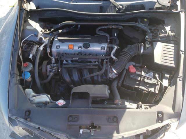 Photo 10 VIN: 1HGCS1B85AA002811 - HONDA ACCORD EXL 